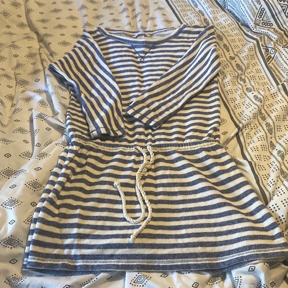 Super comfy dress